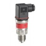Danfoss pressure transmitter MBS 3150, Compact pressure transmitters with pulse snubber for marine applications 